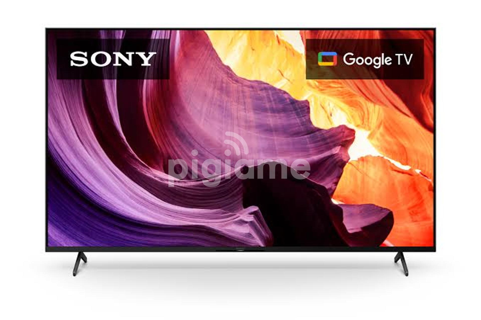 Sony android shop tv google assistant