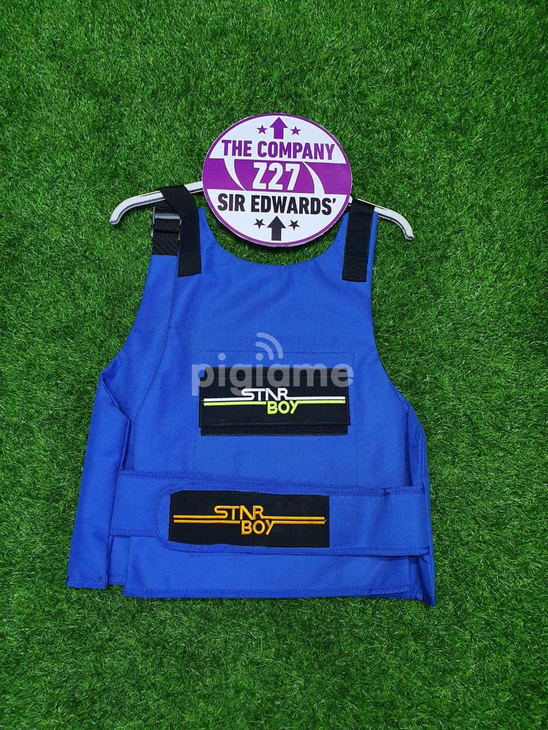 Supreme clearance bullet vest
