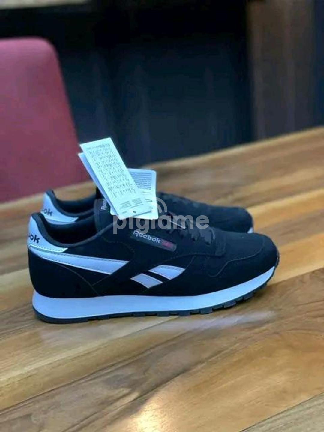 Reebok Classic Clearance Sale in Nairobi CBD PigiaMe