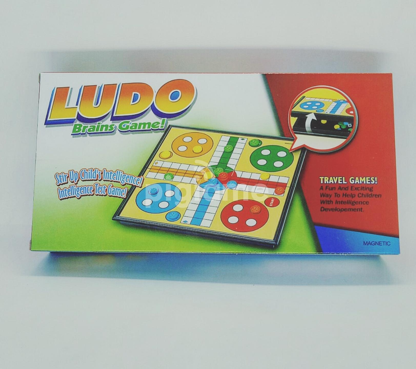 Family Kids Ludo Board Games in Nairobi CBD PigiaMe
