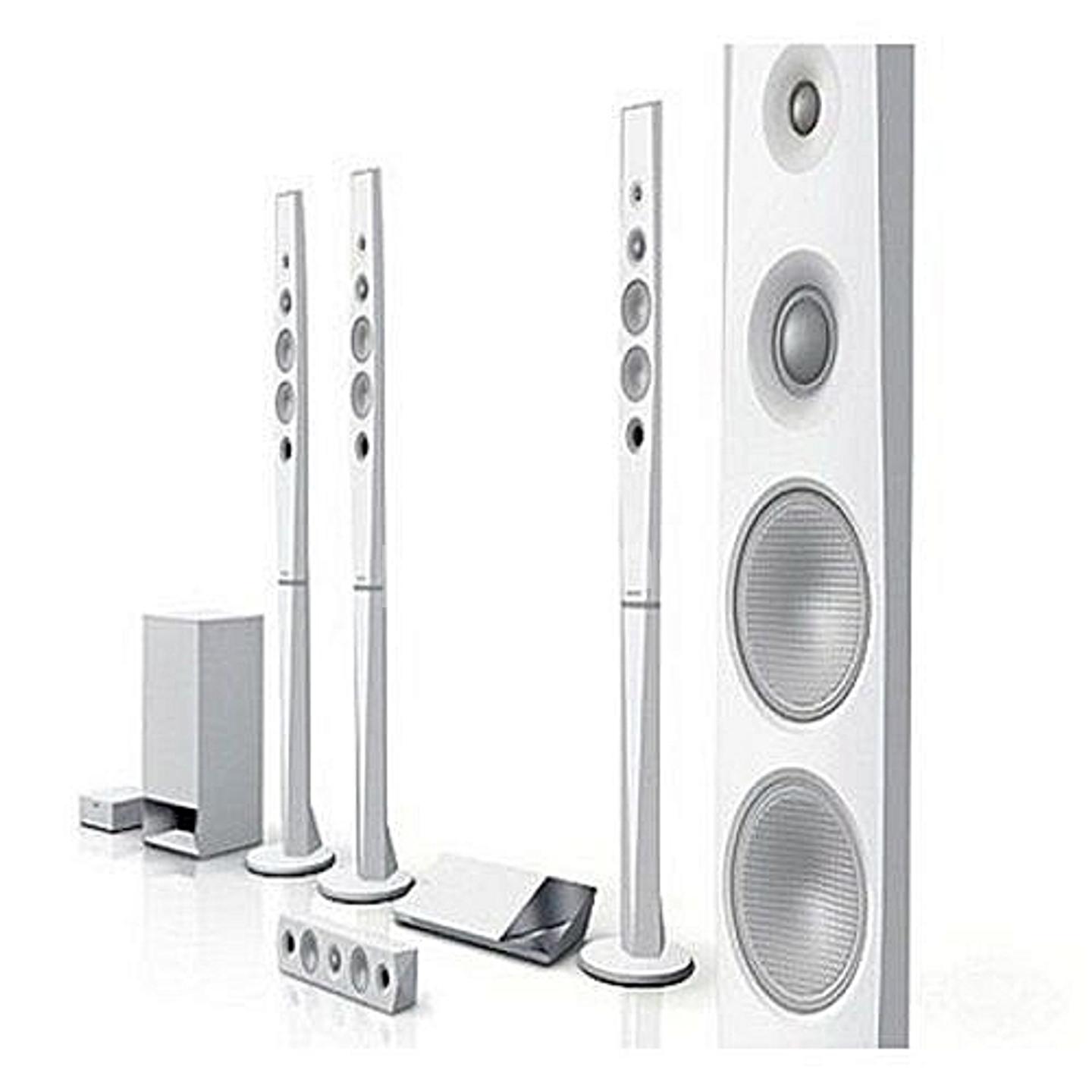 sony 9.1 home theater