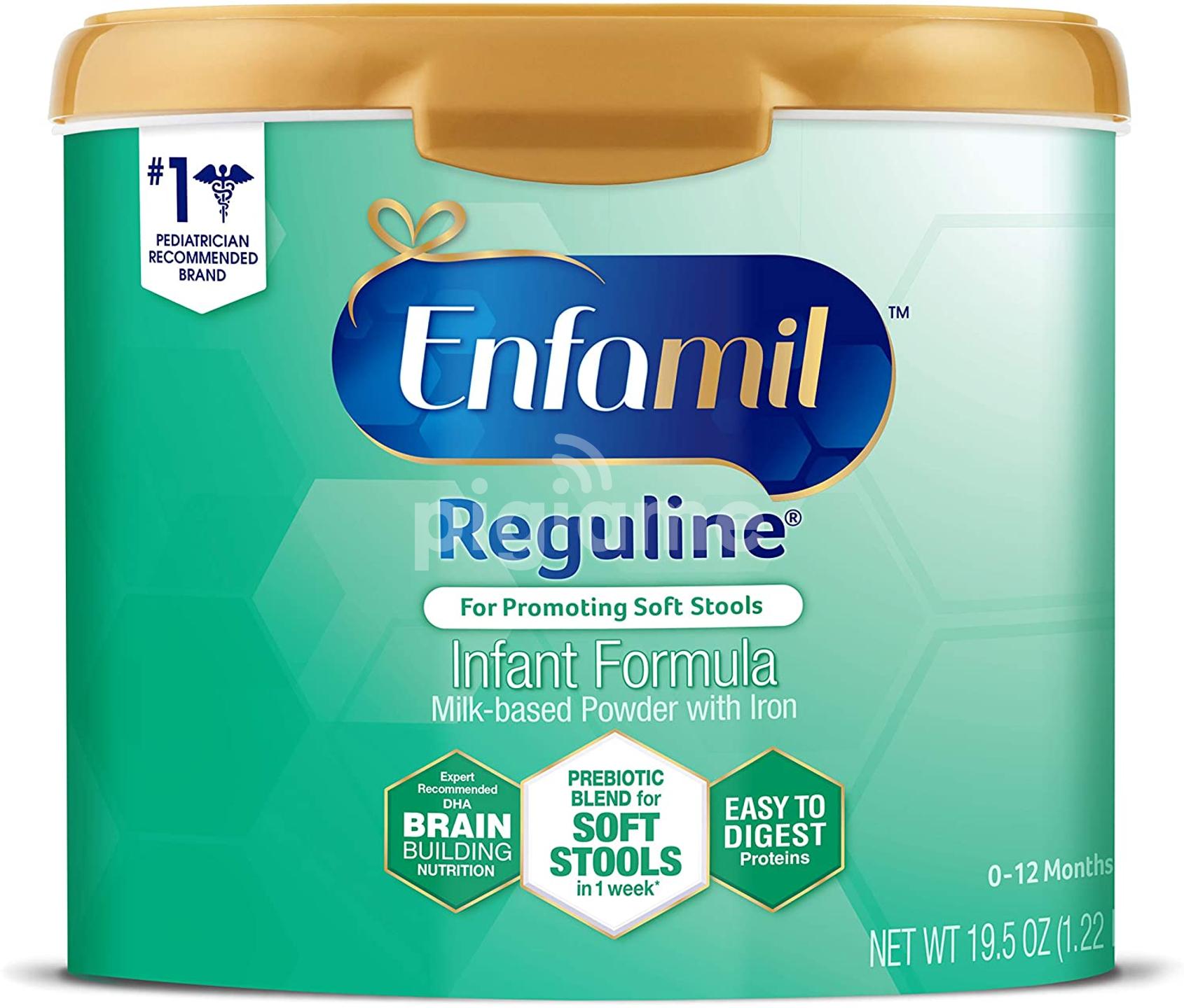 Enfamil reguline target shop