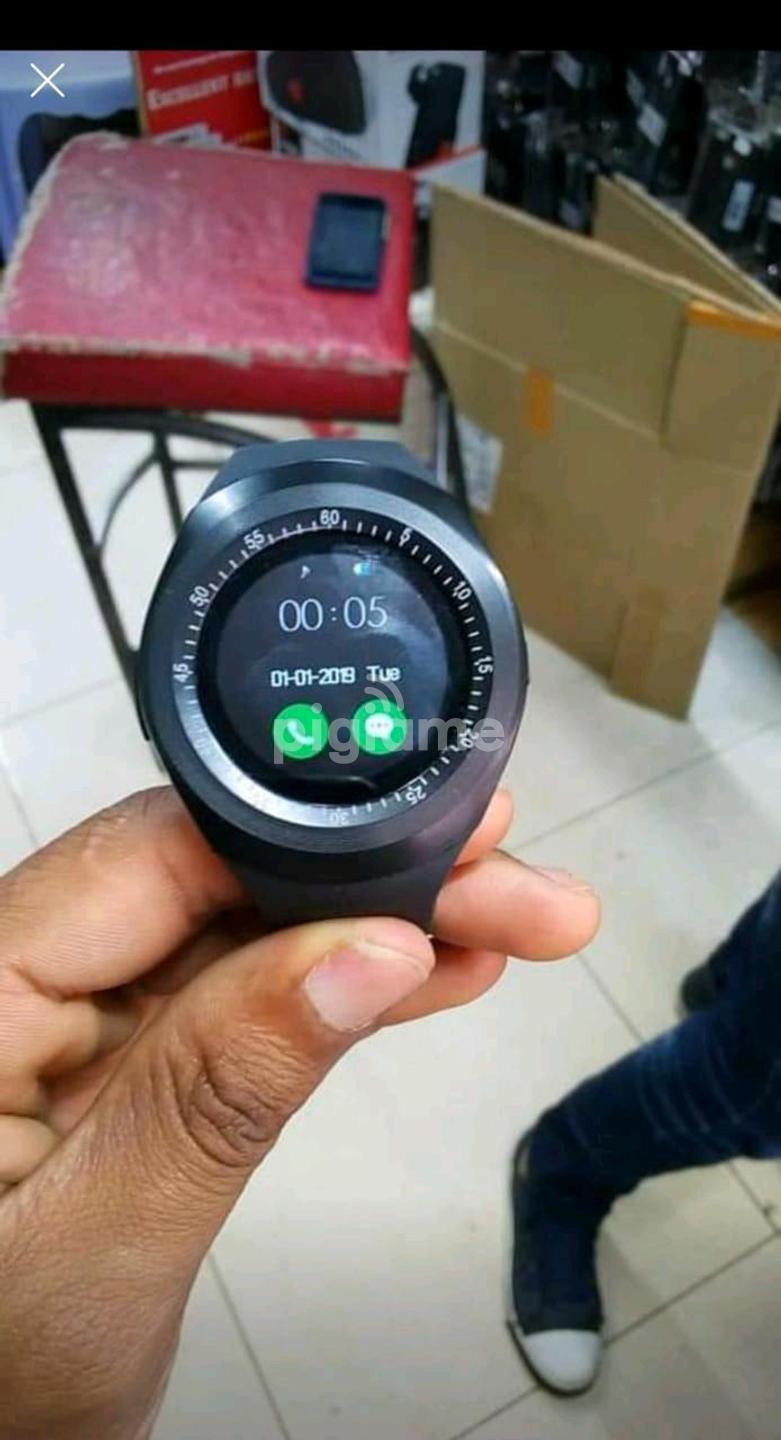 Smartwatch with sim card slot 2018 hotsell