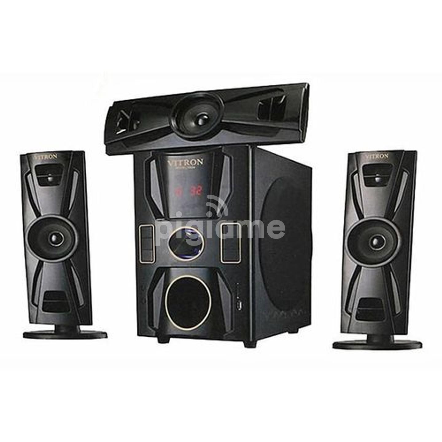 jbl hifi music system 10000w
