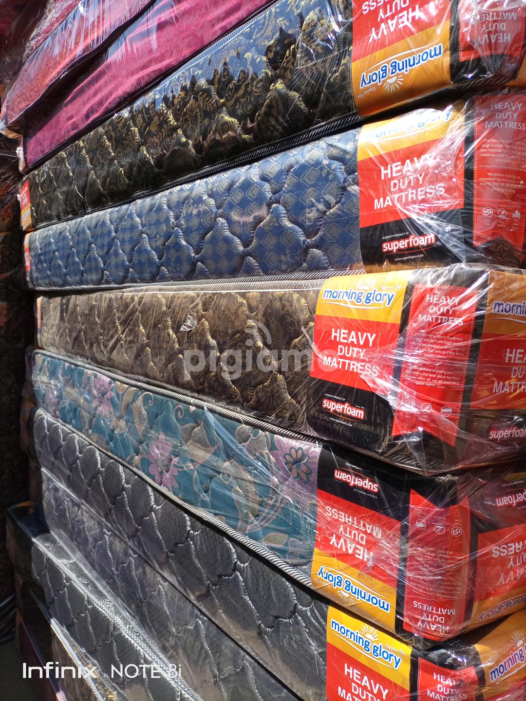 Superfoam Mombasa Mattresses in Mvita PigiaMe