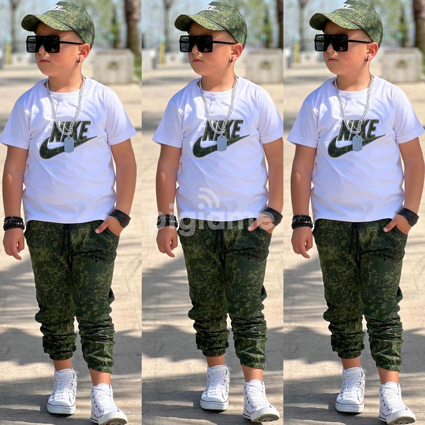 Nike summer set online
