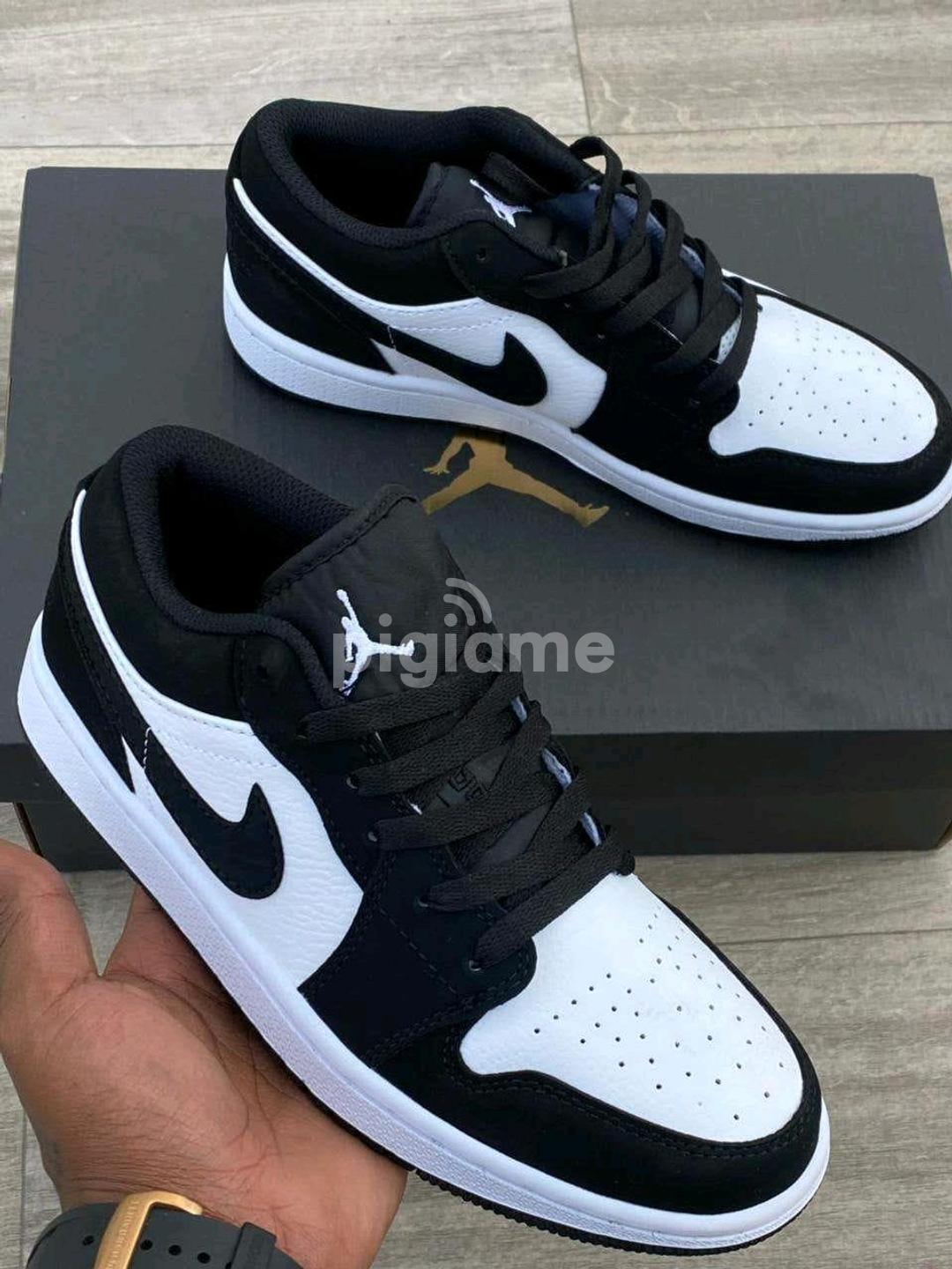 J1 low cut hot sale