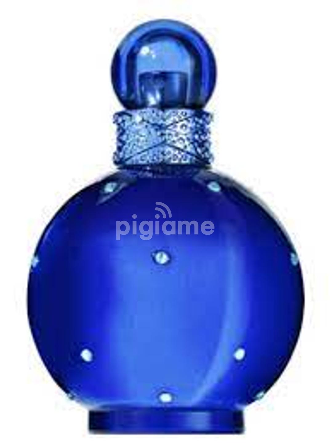 Britney spears midnight discount fantasy eau de parfum