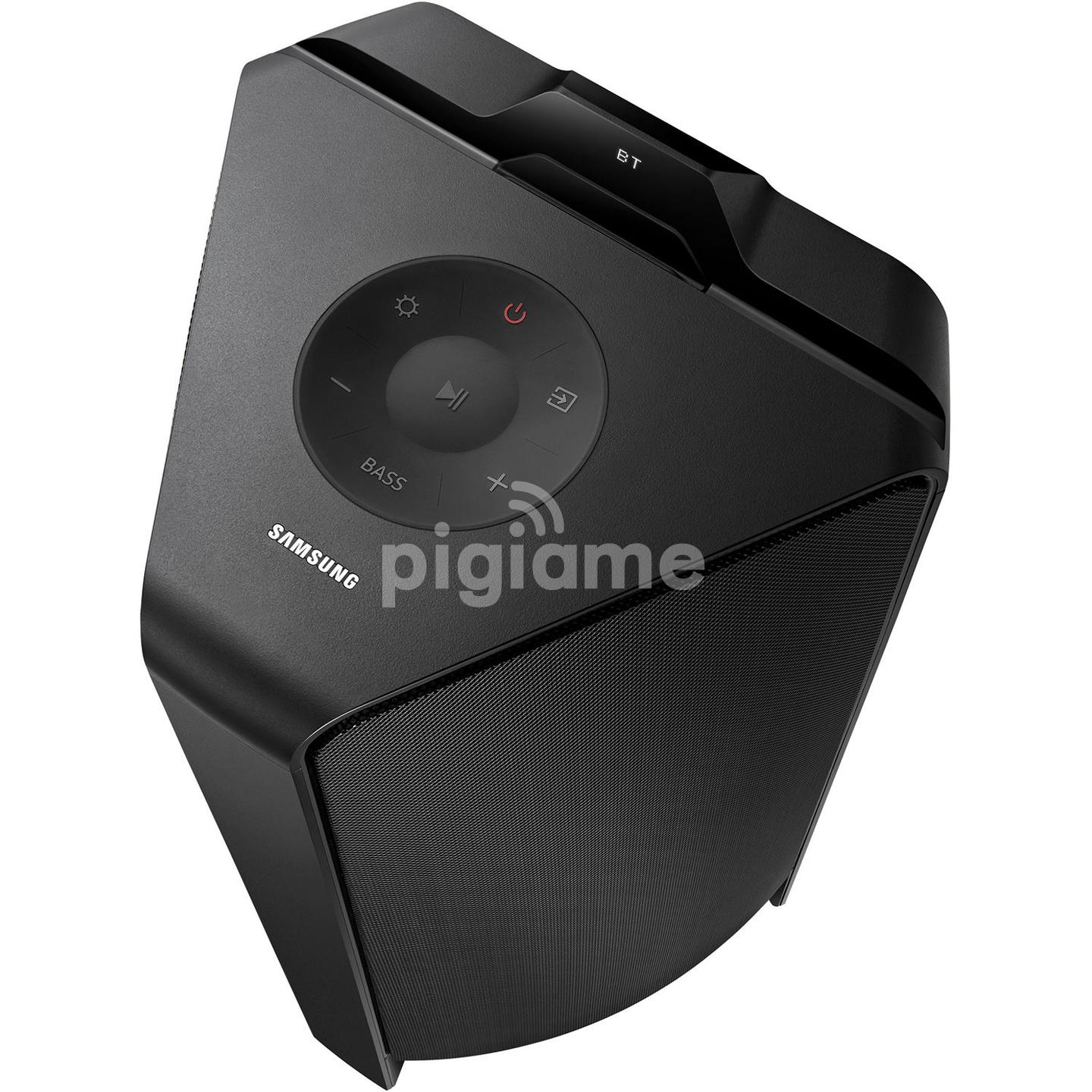 Samsung Mx-T70 Sound Tower High Power Audio 1500W in Nairobi CBD | PigiaMe
