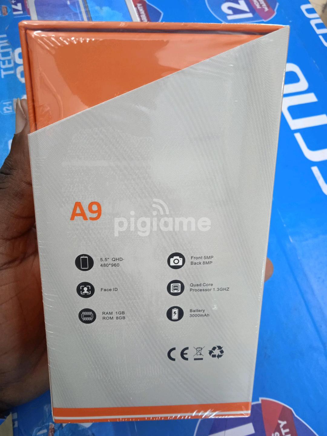 vfone a10