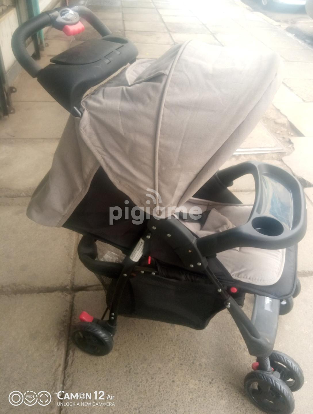 Juniors dorian baby stroller discount
