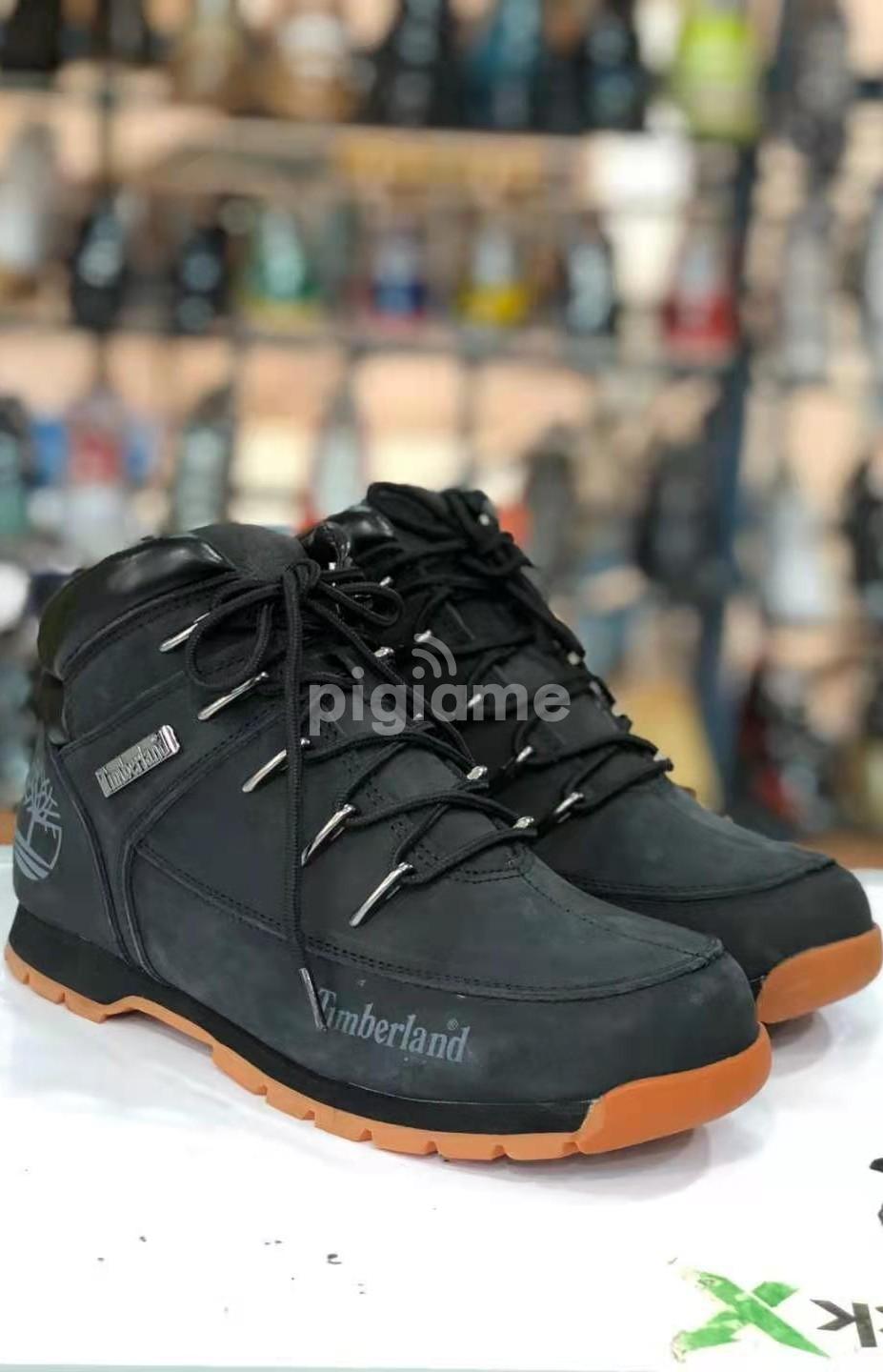 Timberland sport shop boots