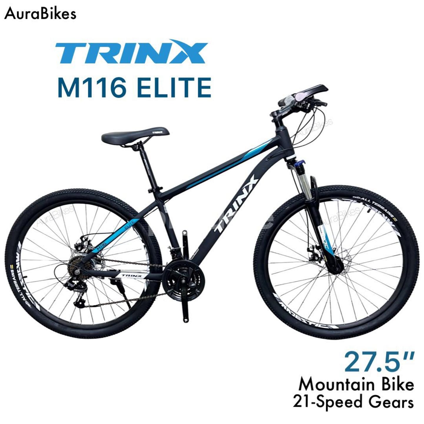 Trinx M116 Elite 27.5 in Nairobi CBD Accra Road PigiaMe