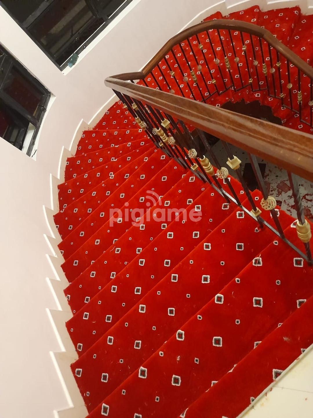 Presidential Executive Wall To Wall Carpet in Nairobi CBD, Tomboya