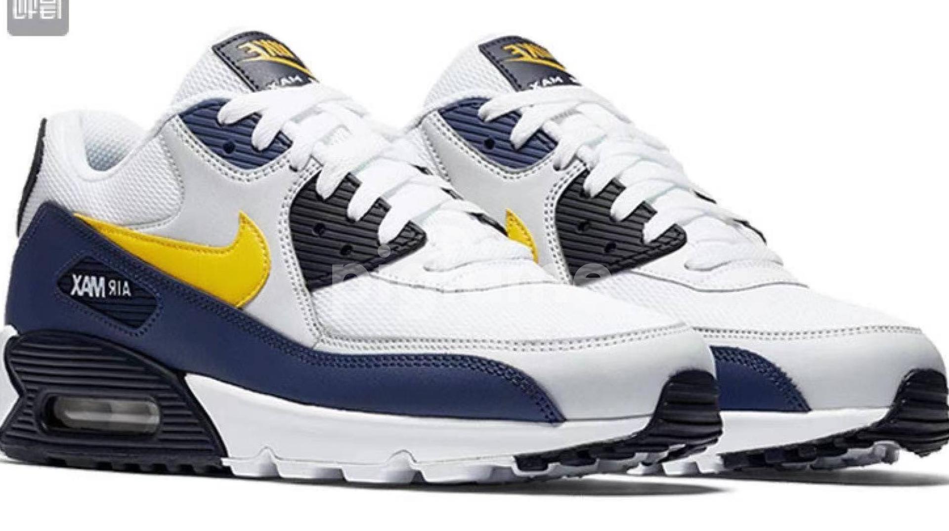 Michigan air clearance max 90