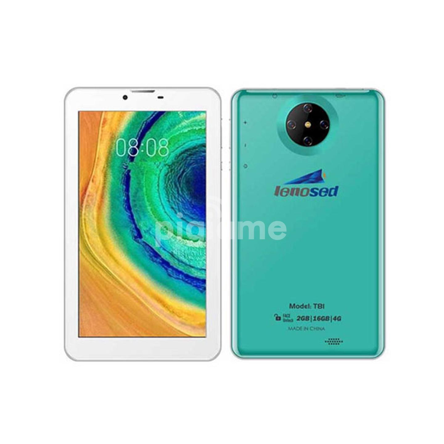 lenosed t81 tablet 7 inch 4g 2 gb wi fi dual sim 16 gb