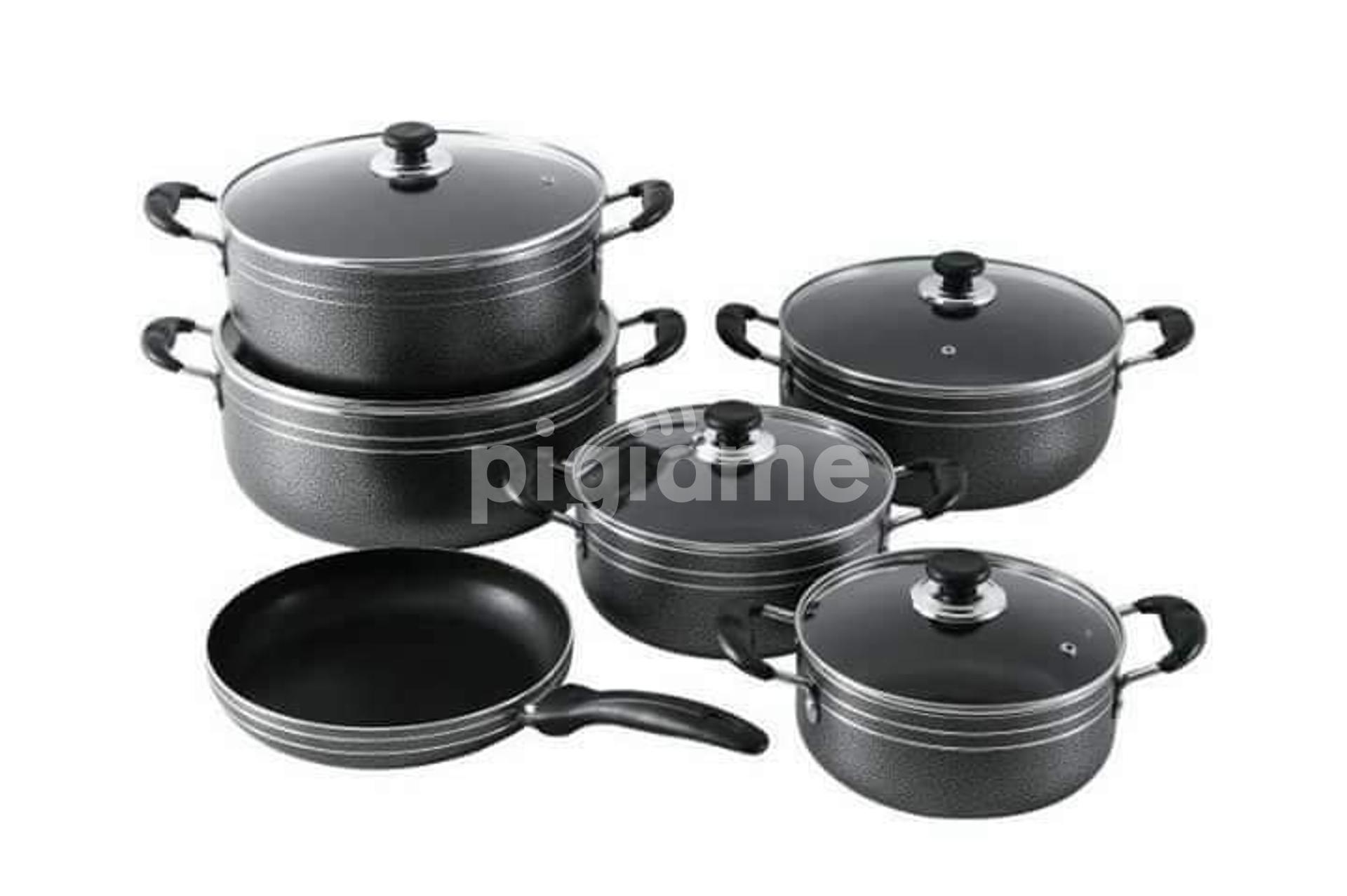 Non Stick Cooking Pots in Nairobi PigiaMe