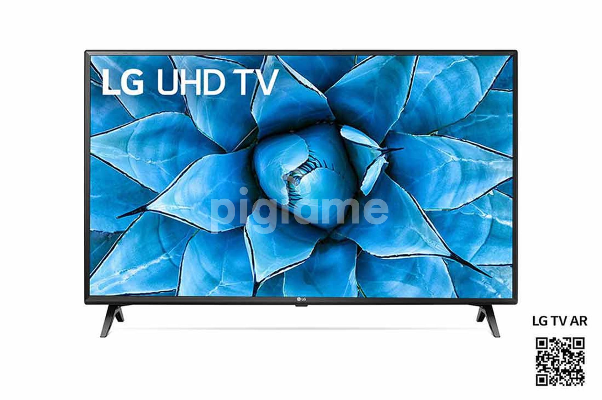 Lg uhd tv ai thinq 49 top