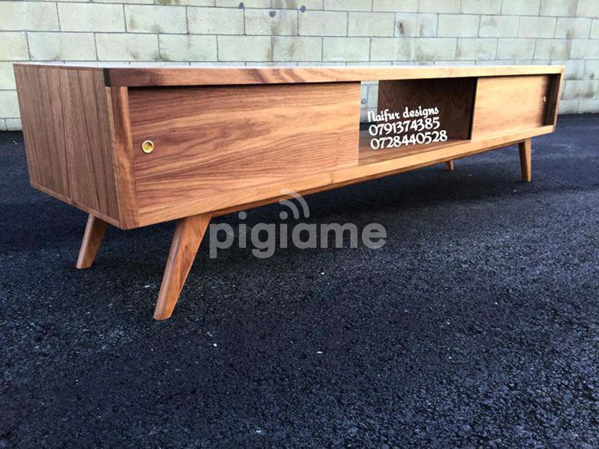Wooden Tv Stands For Sale In Nairobi Kenya/Tv Stands/Tv in