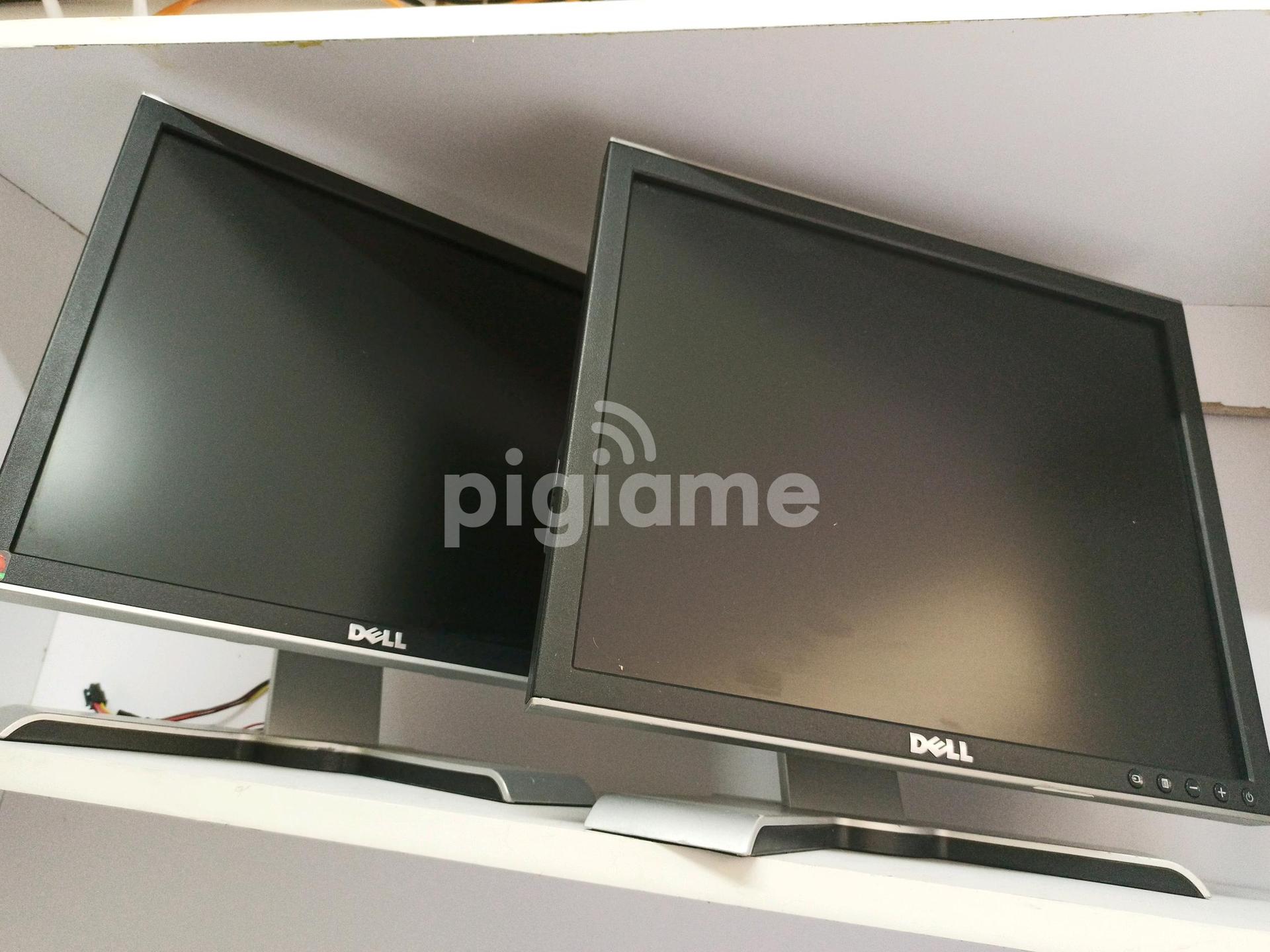 Dell 17 Inch Monitors in Nairobi CBD, Tomboya Street PigiaMe