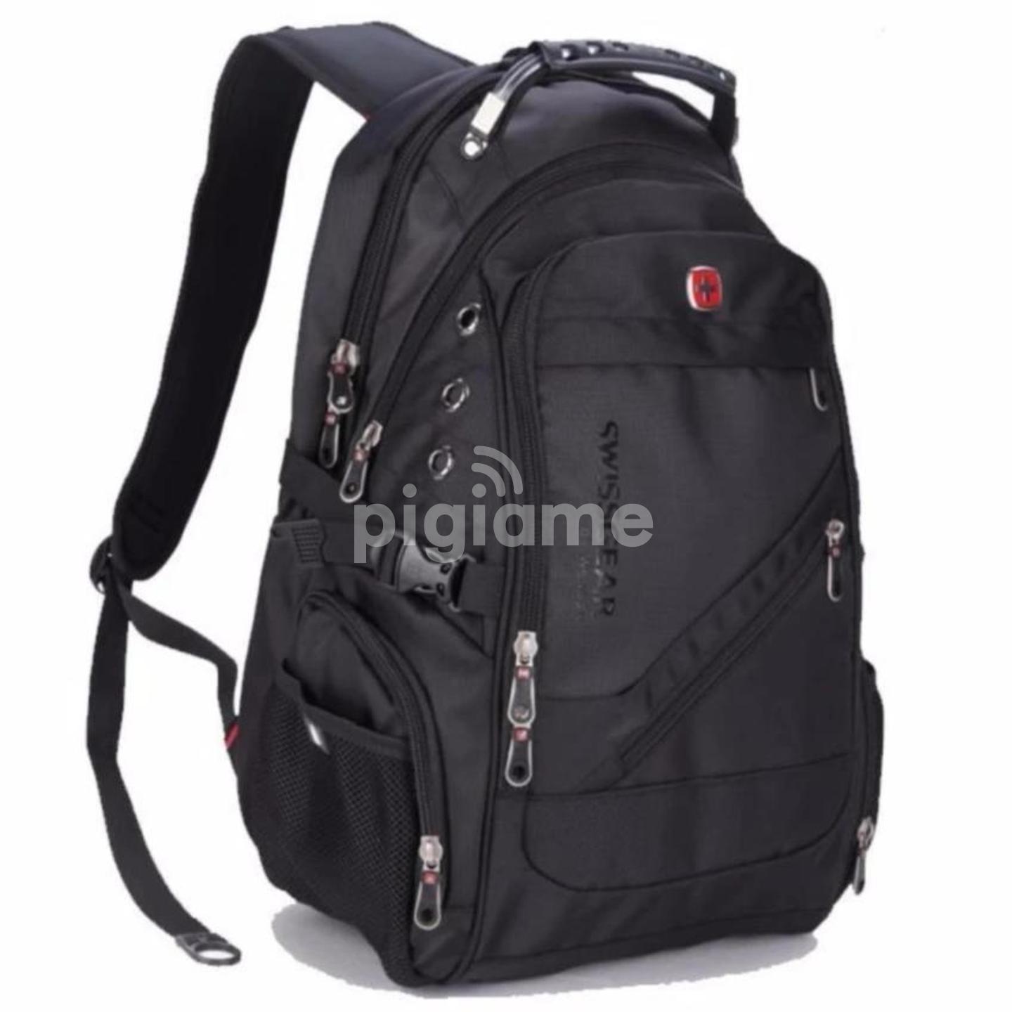 Swiss Gear Back Pack Laptop Bag in Nairobi CBD PigiaMe