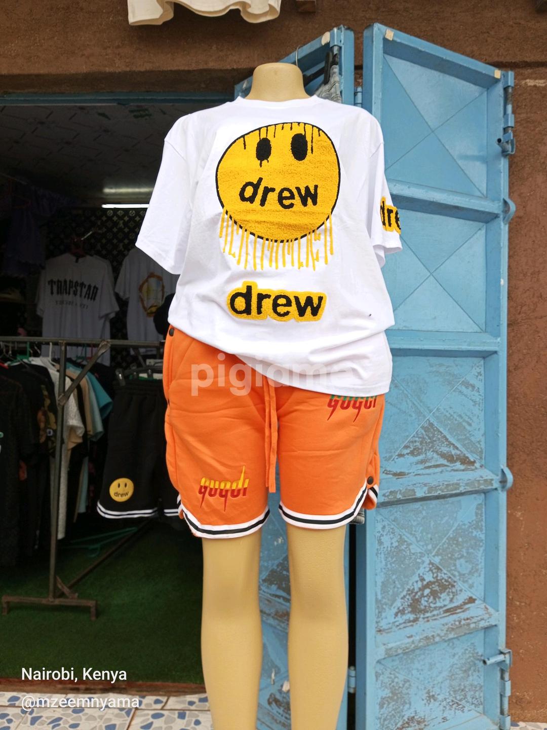 Ladies wear