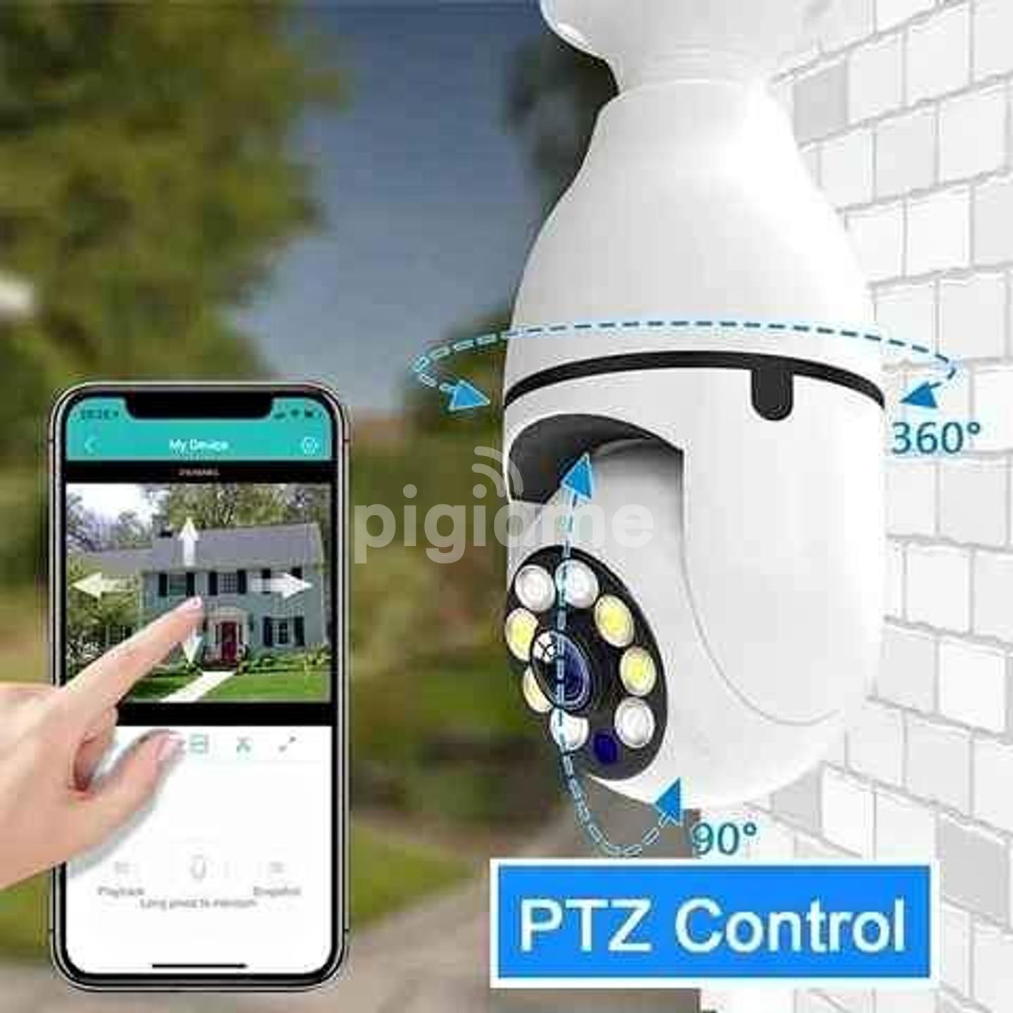 Hotspot cctv camera clearance