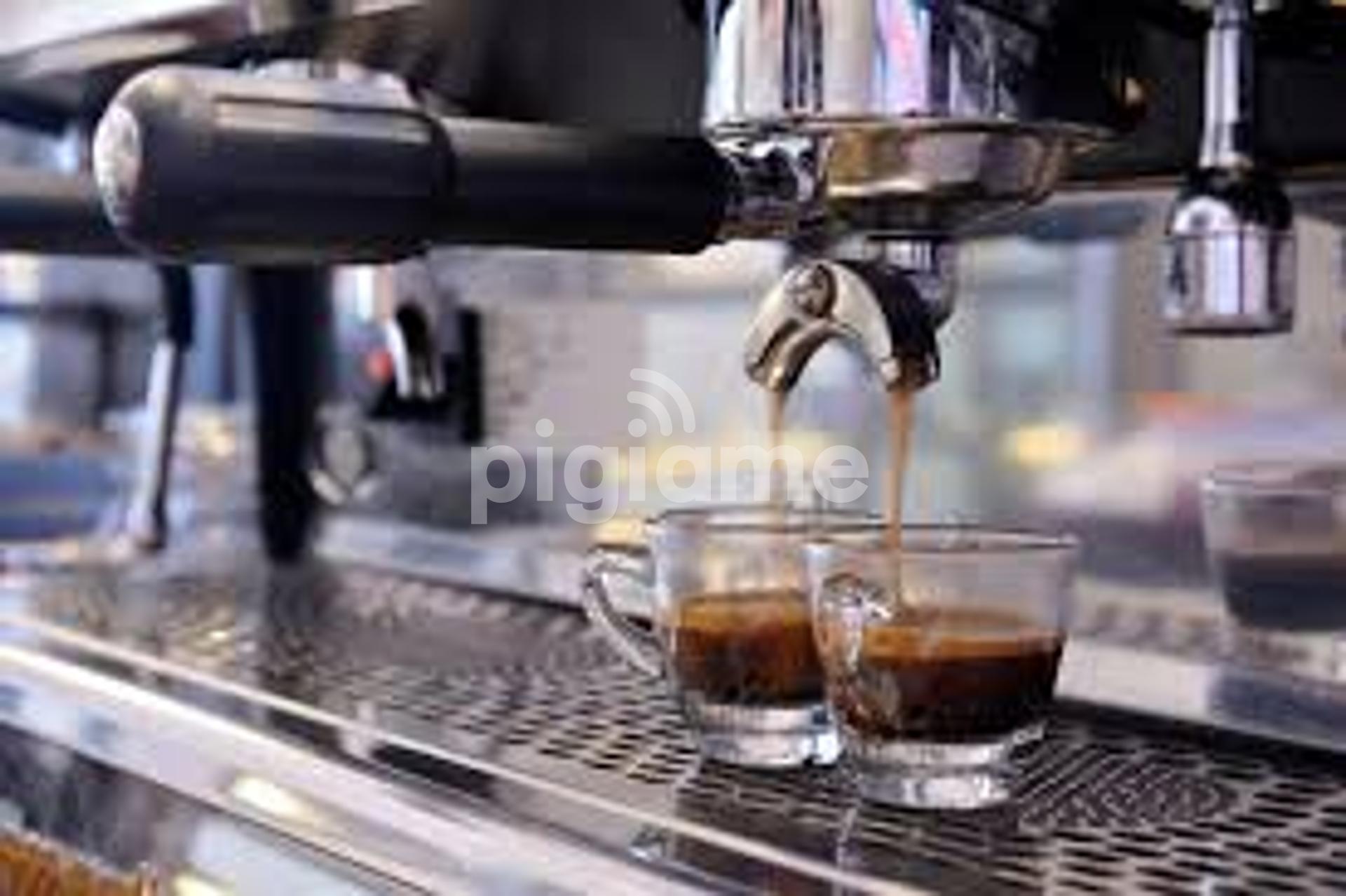Commercial coffee machine repairs near me store