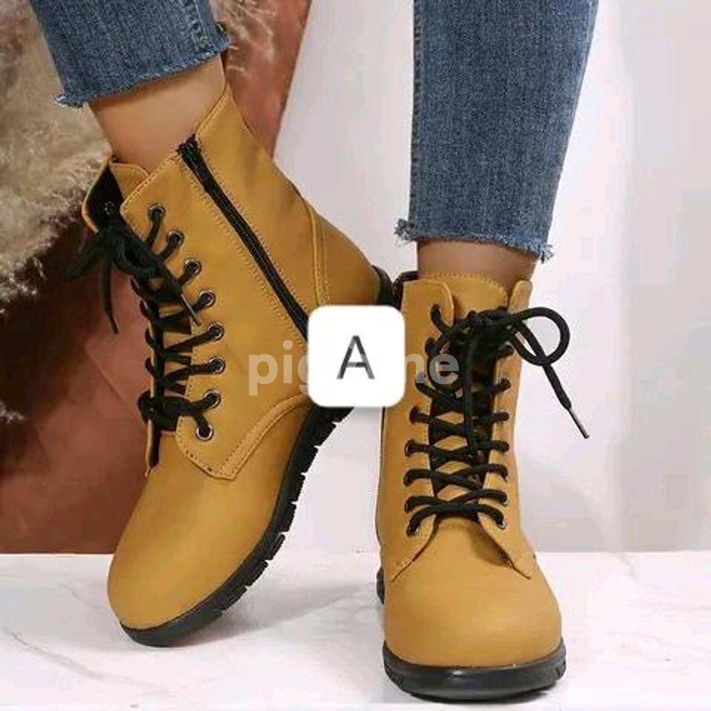 Latest boots shop