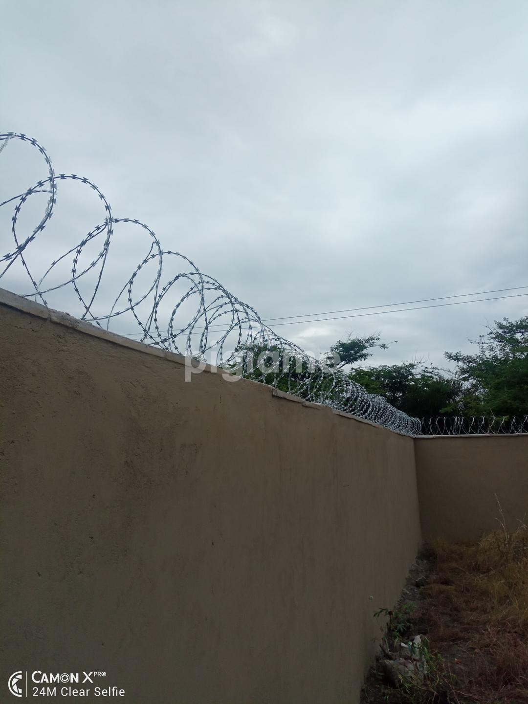 Wall Top Electric Fencing Installation In Kenya in Nairobi CBD PigiaMe