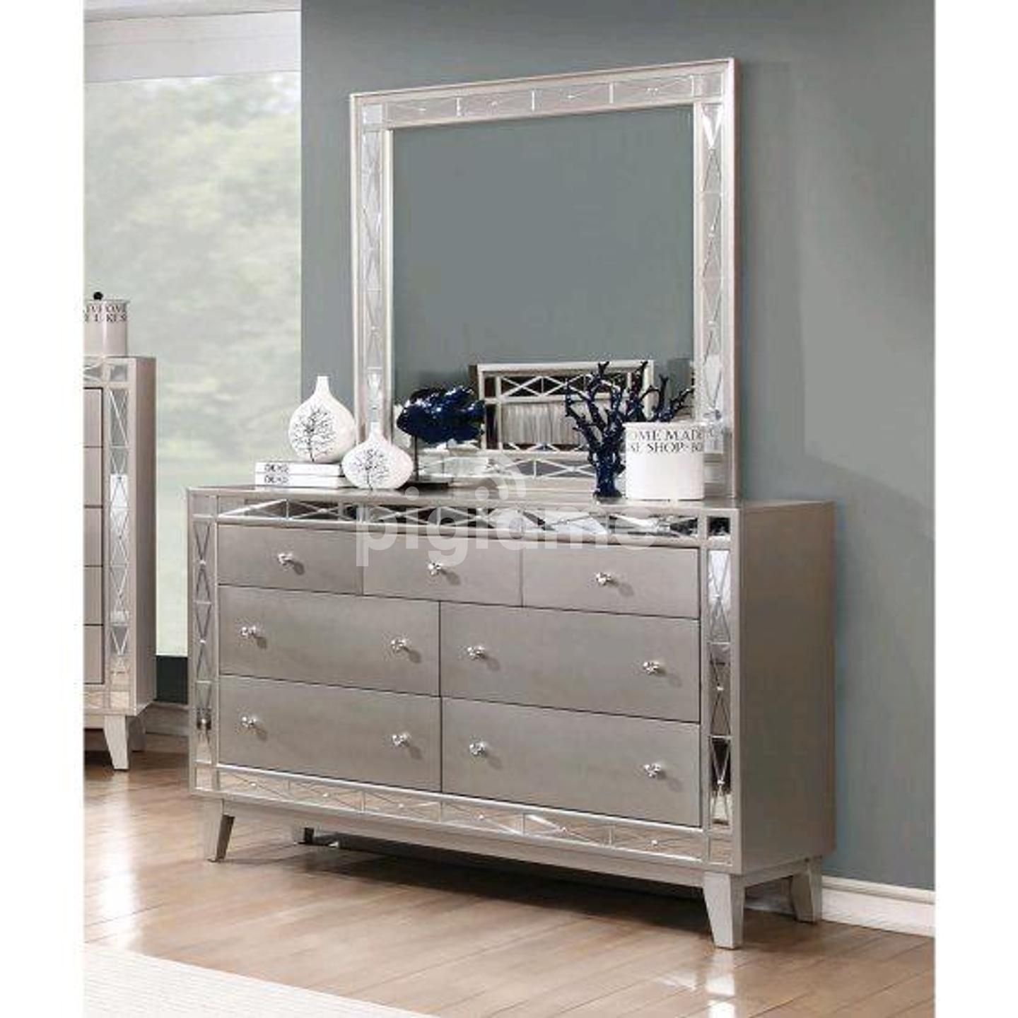 Grey Dressing Mirrors For Sale In Nairobi Kenya/Simple Dresser Designs