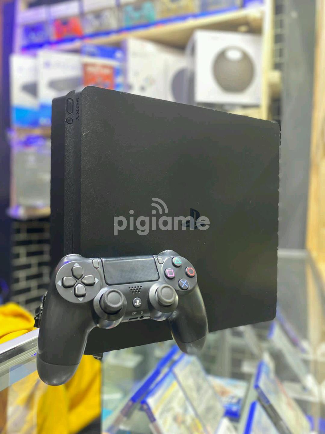 Cheap 2nd shop hand ps4