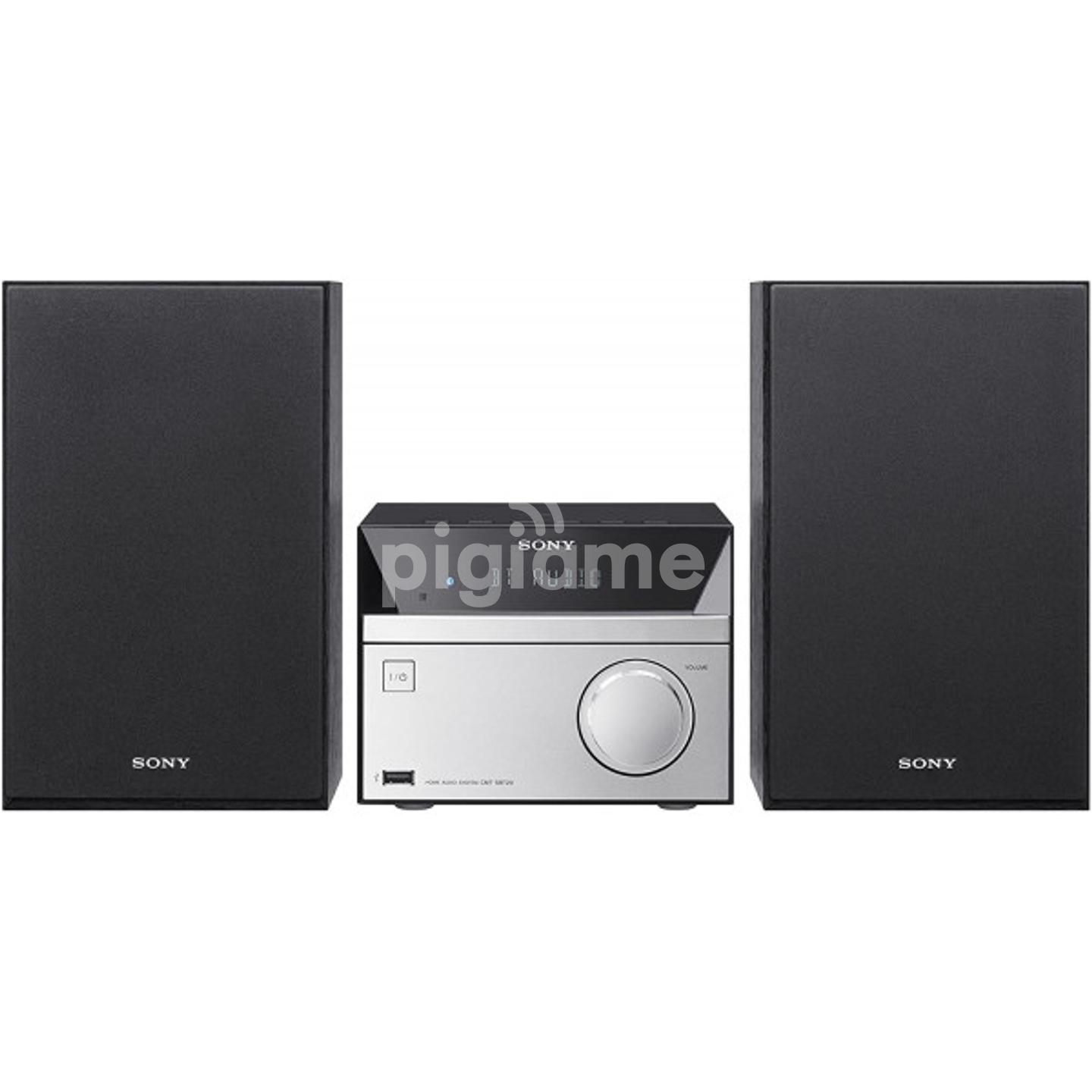 Sony CmtSbt20B HiFi System in Nairobi CBD PigiaMe