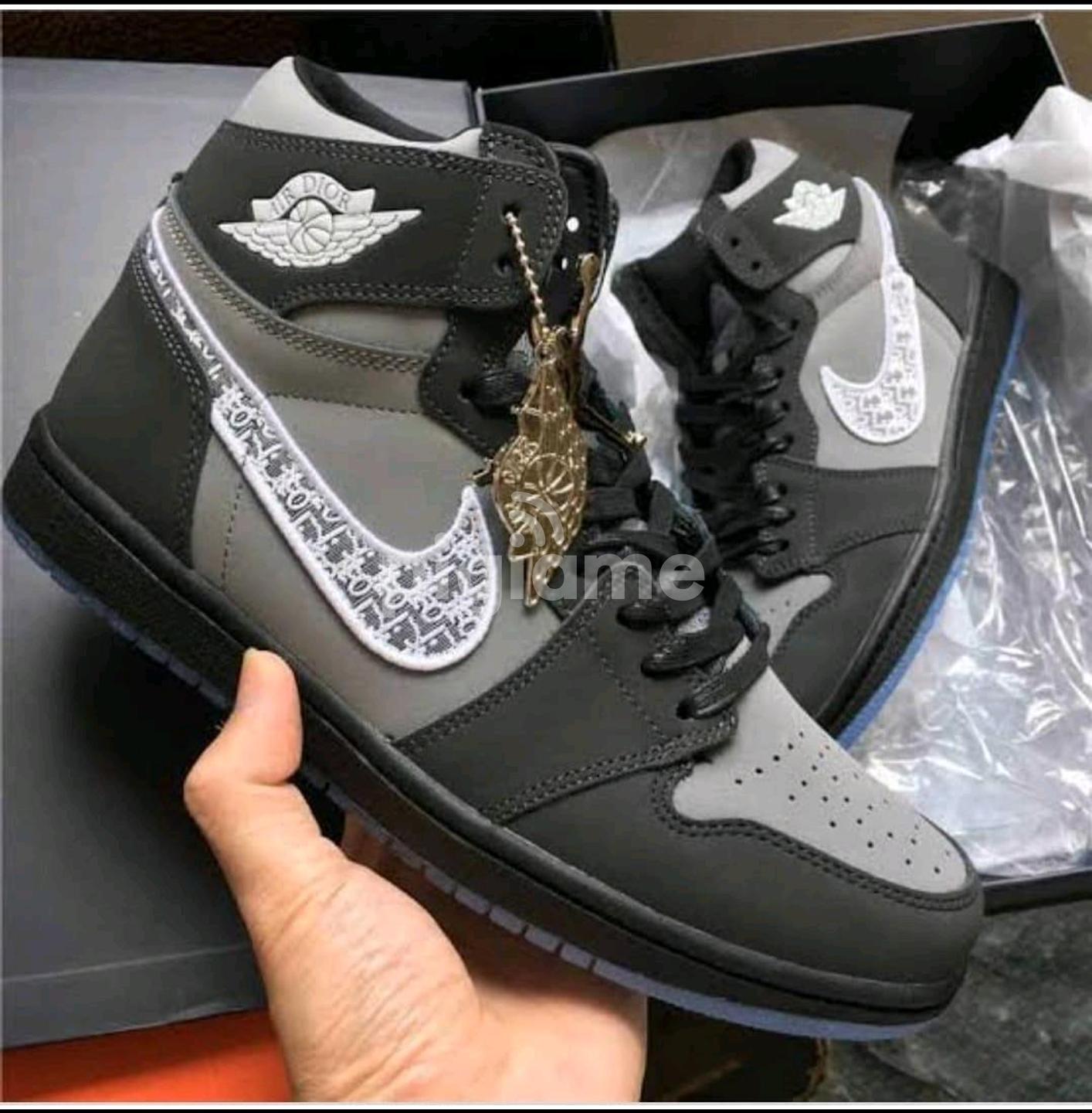 Nike discount 36 boots