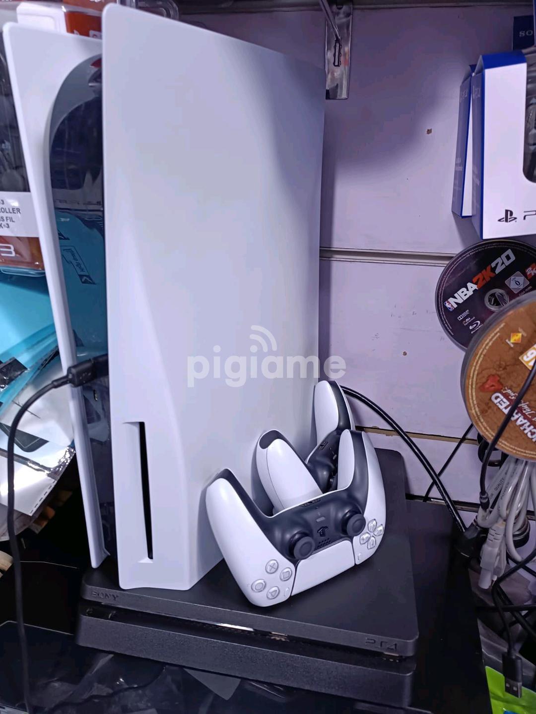 Second hand ps5 deals
