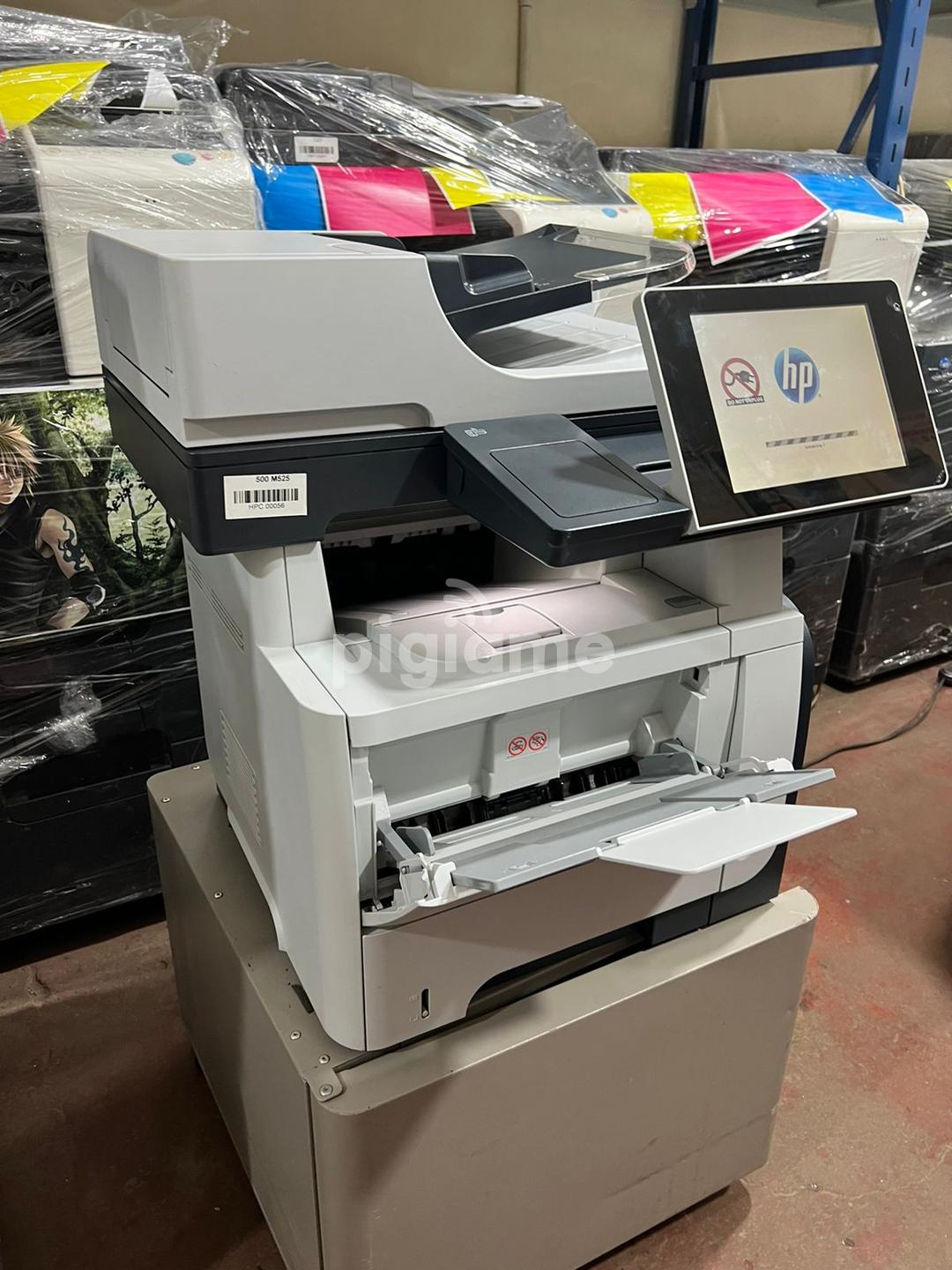 Hp Laserjet M525 Printer in Other Nairobi PigiaMe