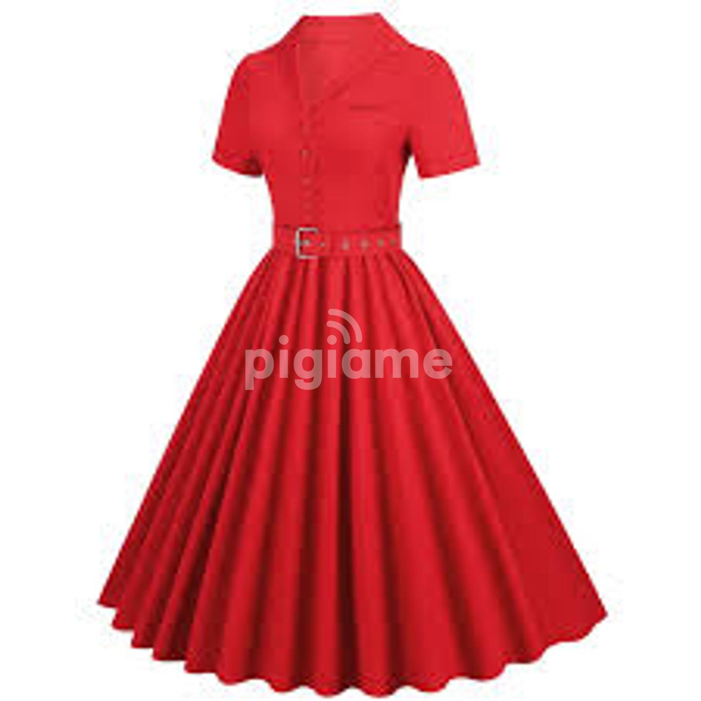 open lace back dress Sexy Spaghetti Straps Red Tight Dress Women Holiday Dress P194  PreppyDress