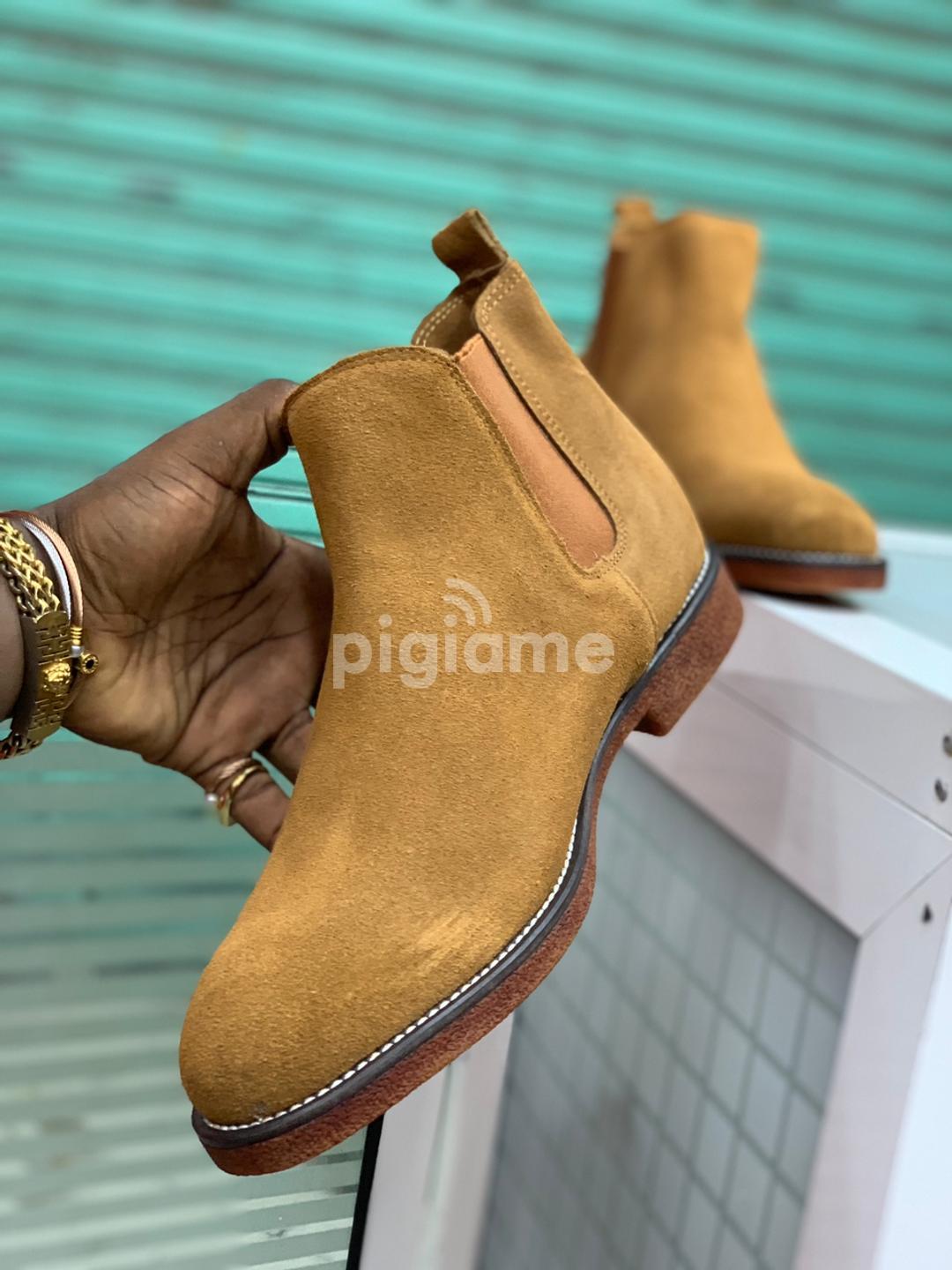 Clarks shoes chelsea boots best sale