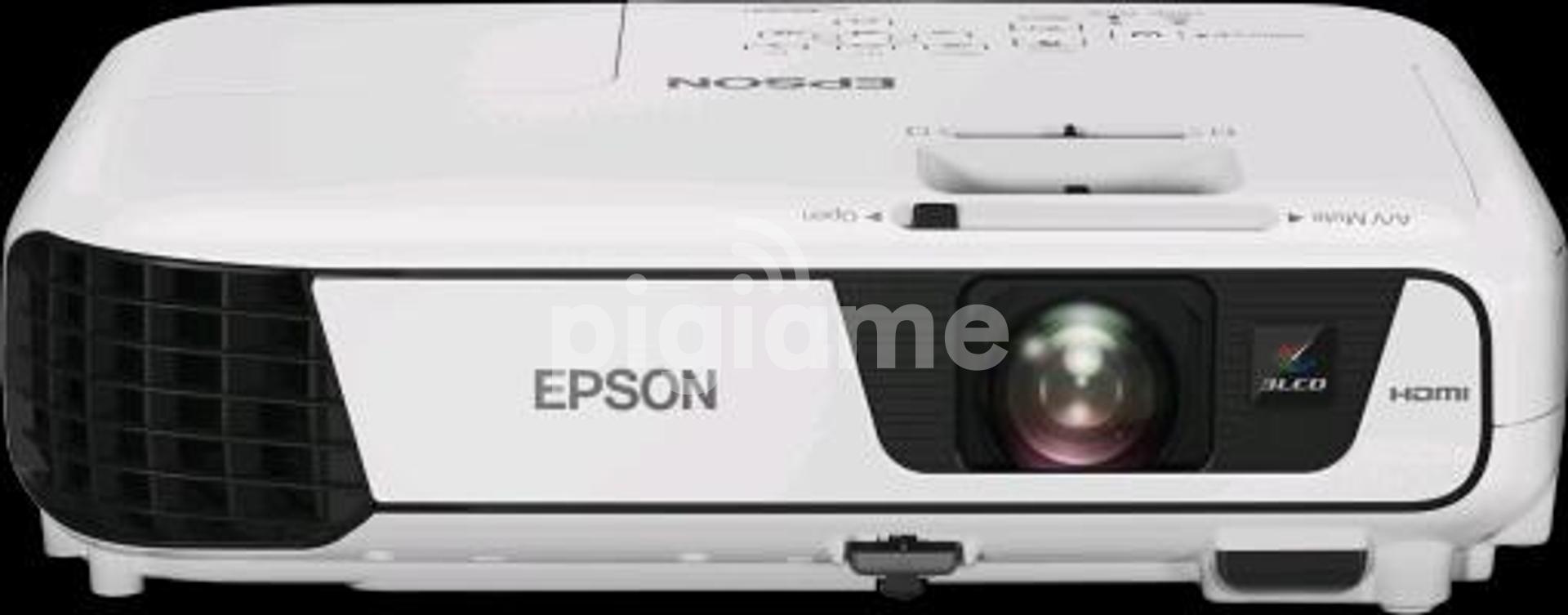 Epson EbX06 Lcd Projector in Nairobi CBD, Tomboya Street PigiaMe