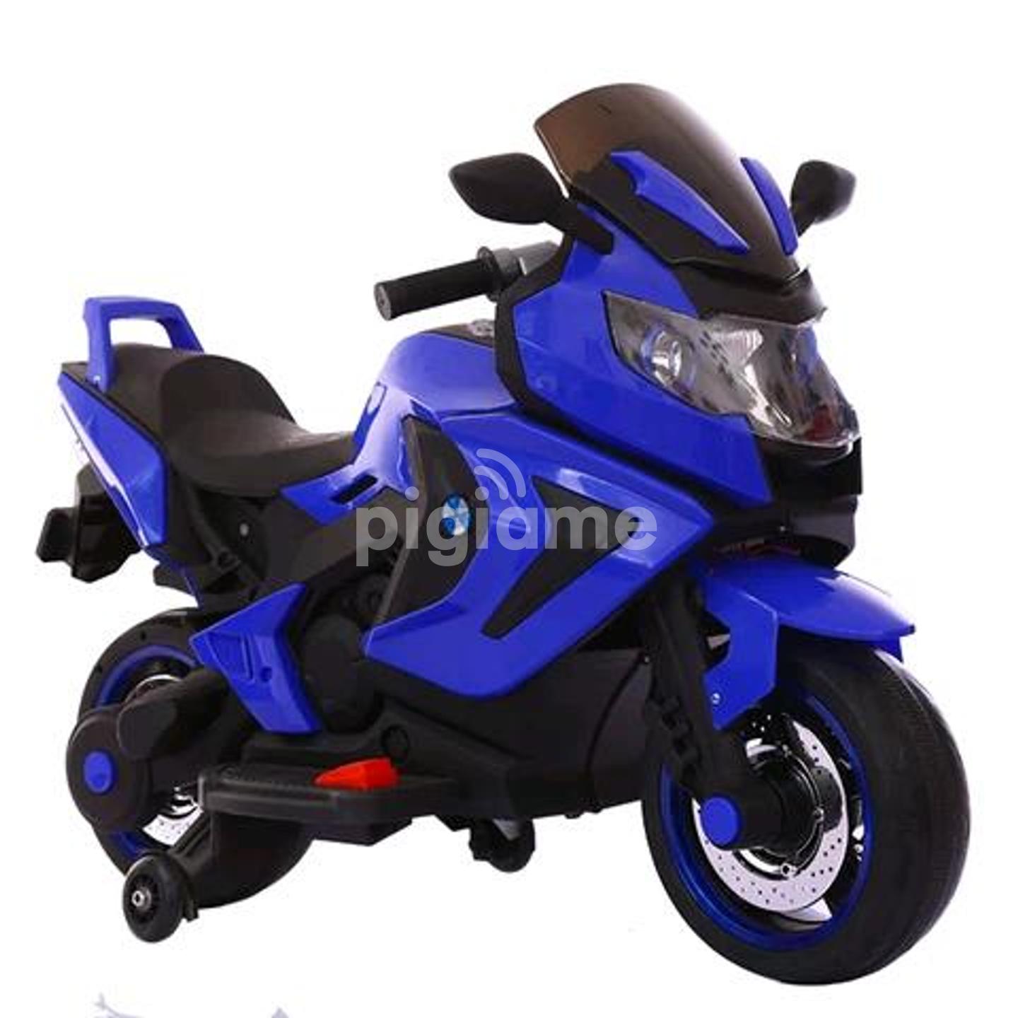 Pigiame motorbikes top
