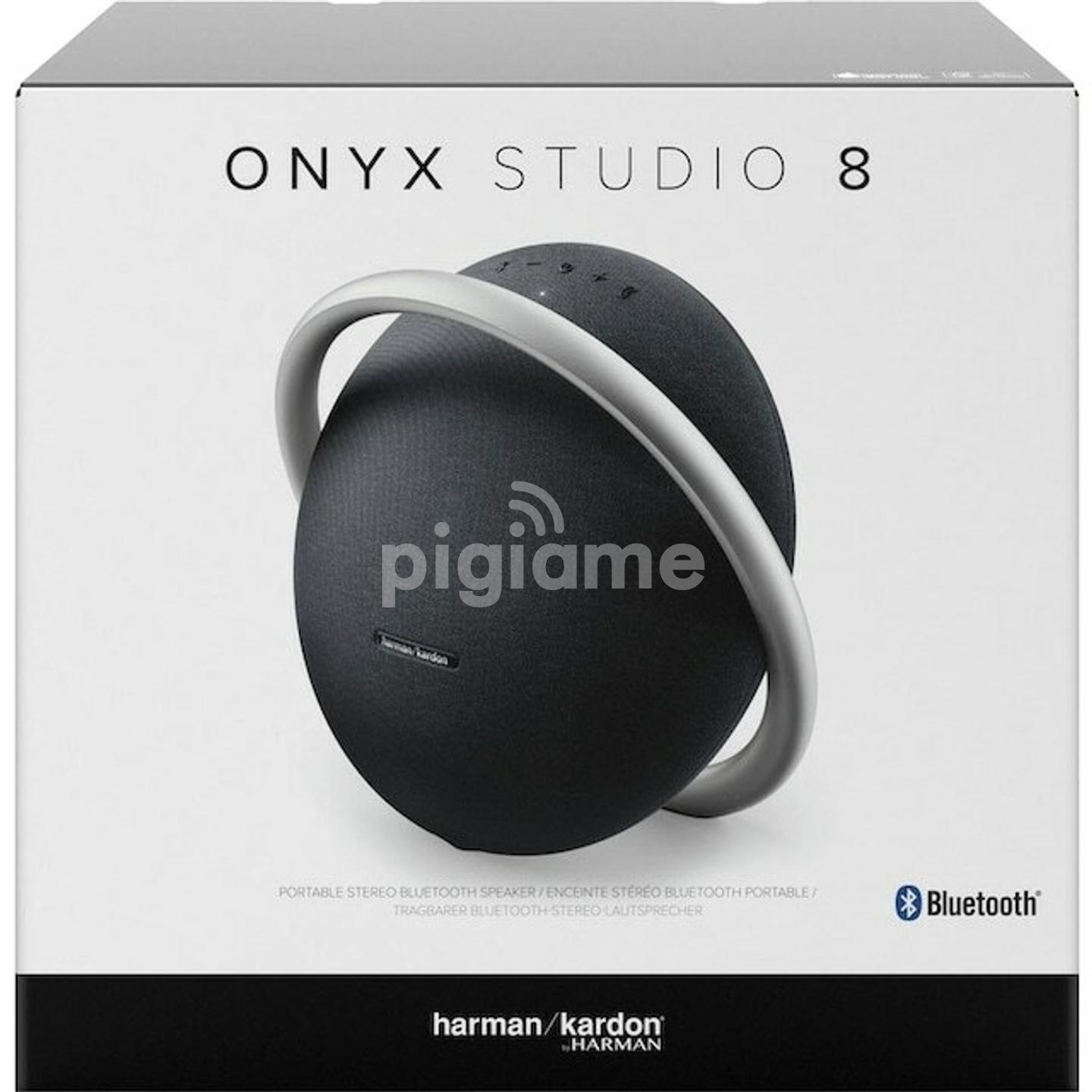 Jbl Onyx Studio 8 Harman Kardon Bluetooth Speaker in Nairobi CBD PigiaMe