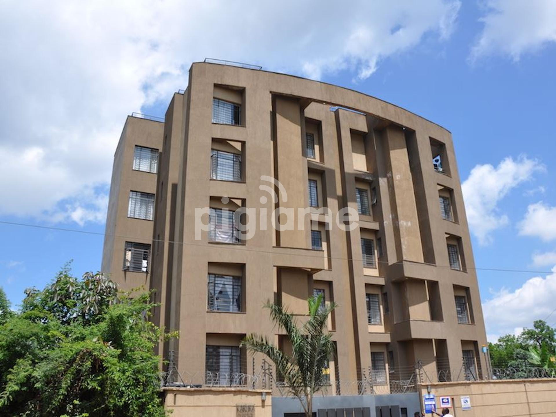Parklands Flat & Apartment in Nairobi PigiaMe