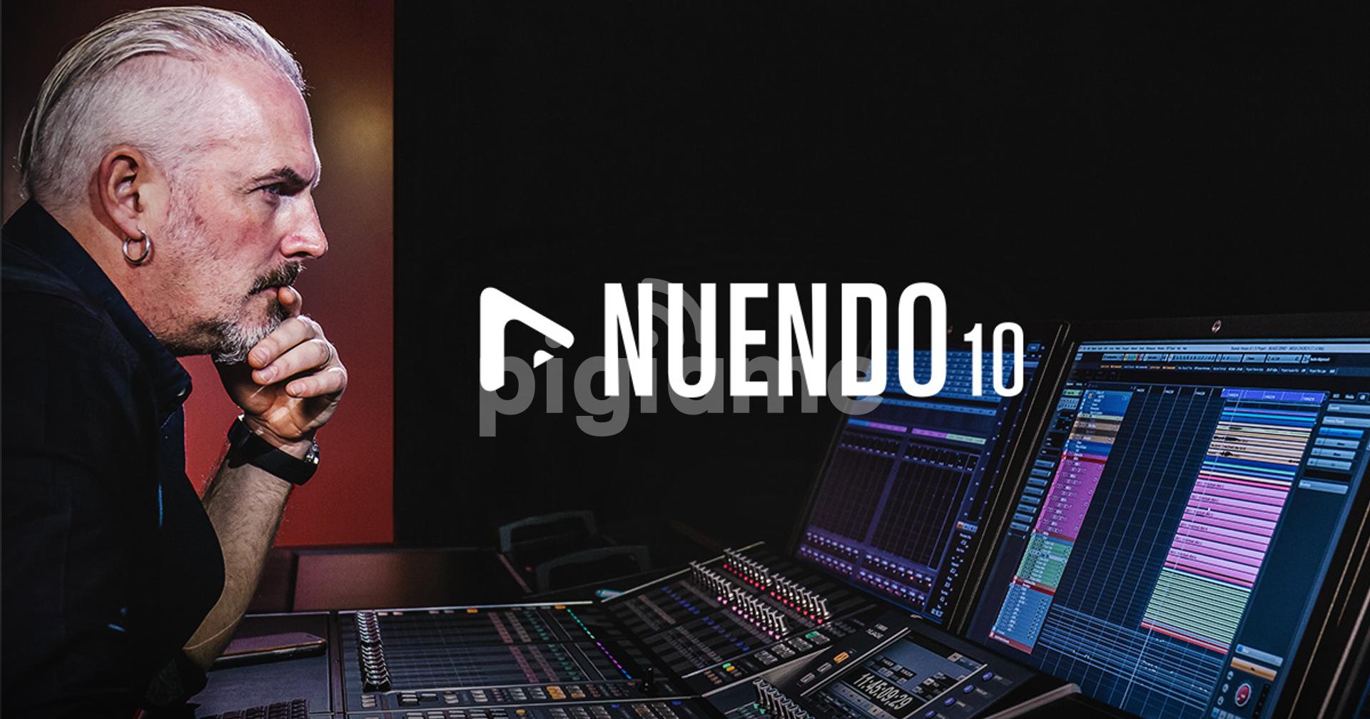 steinberg nuendo 5.5 activation code steinberg nuendo 5.5 activation code