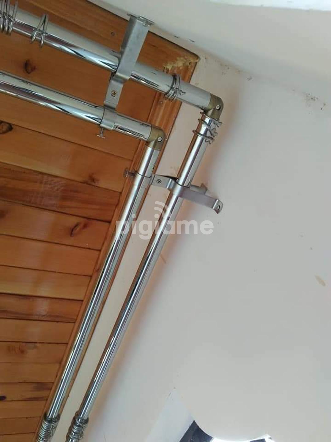 CURTAIN RODS in Nairobi PigiaMe
