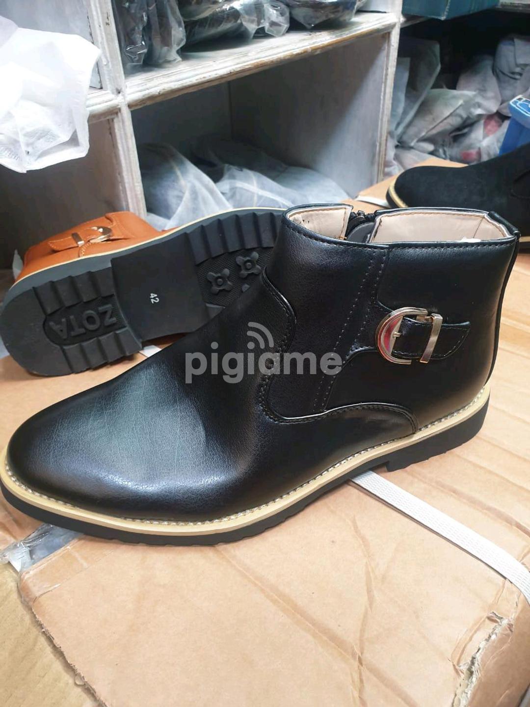 Zota boots 2024
