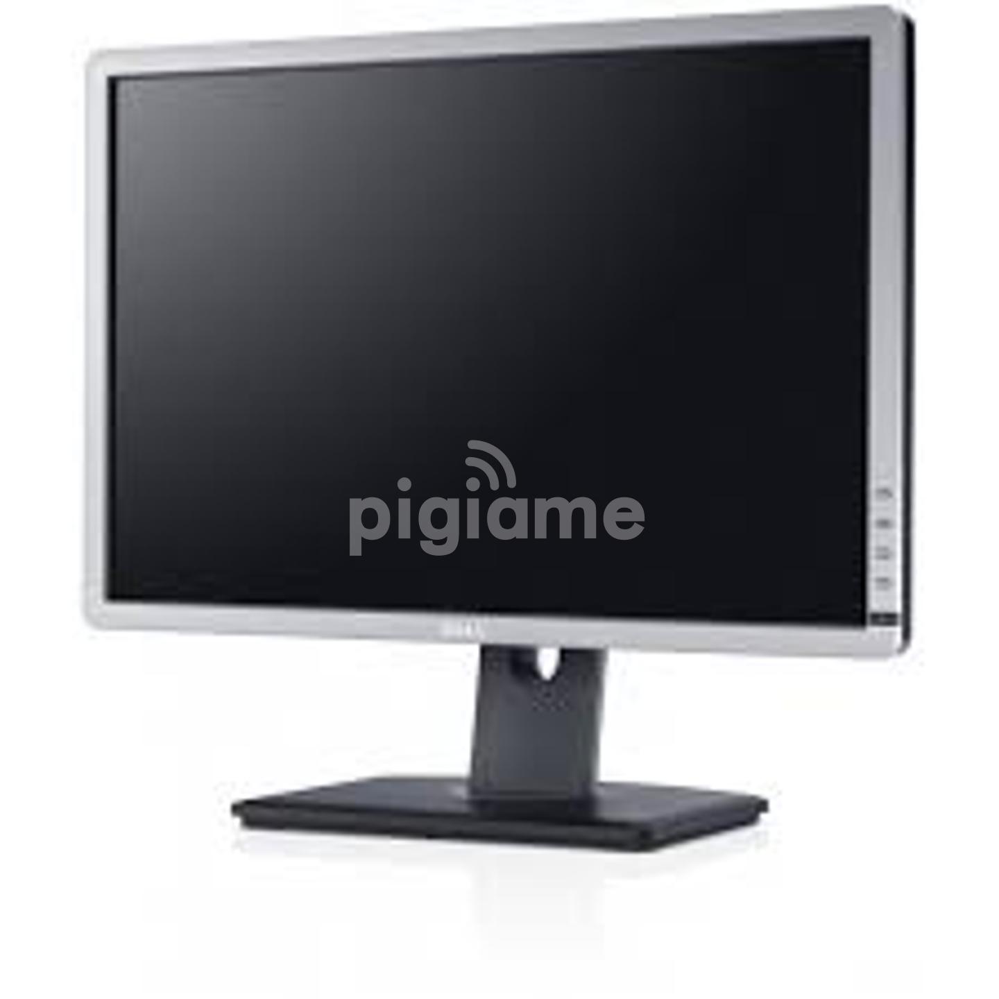 22Inch Lenovo Slim Wide Monitor. in Nairobi CBD, City Centre PigiaMe