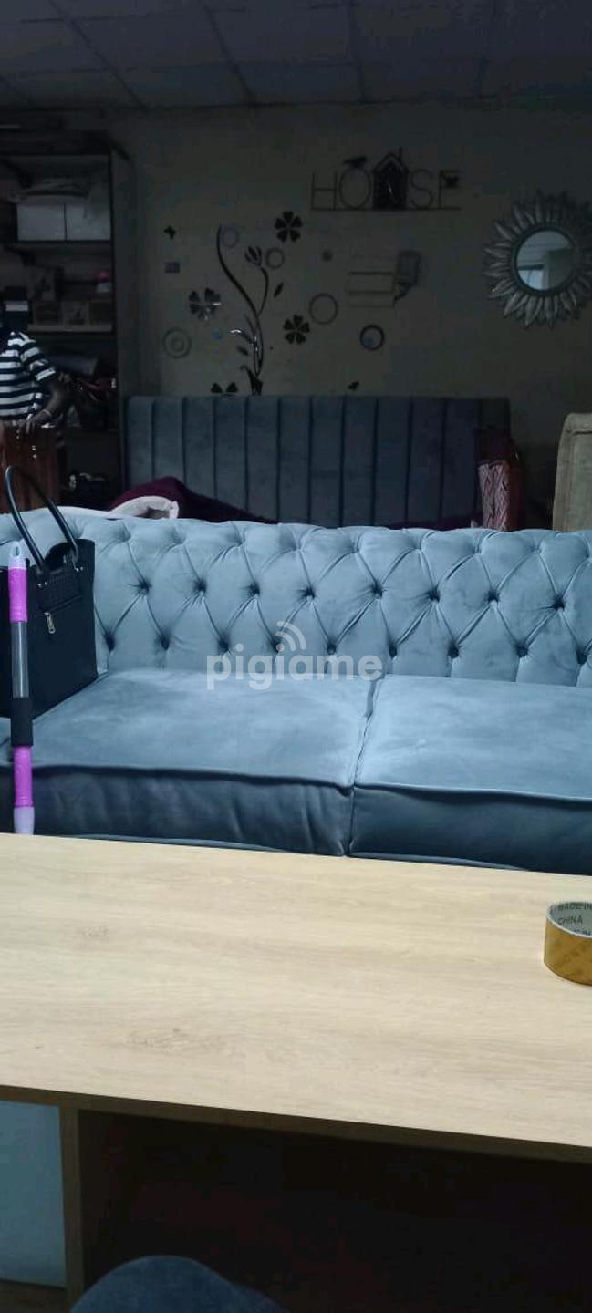 Readily Available 3-Seater Chester Coach in Nairobi CBD ...