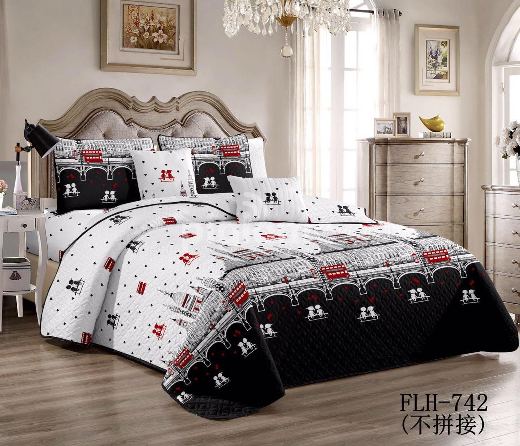 BED COVERS in Nairobi PigiaMe