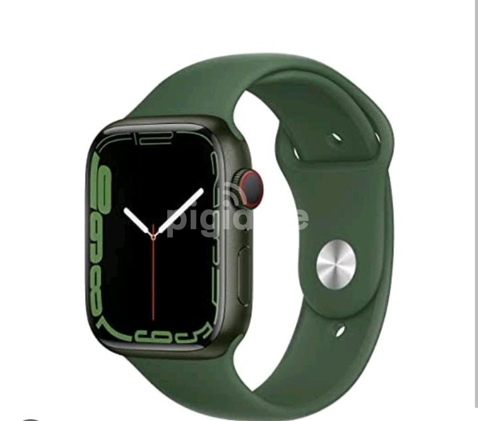 Apple Watch Series 7 41Mm in Nairobi CBD PigiaMe