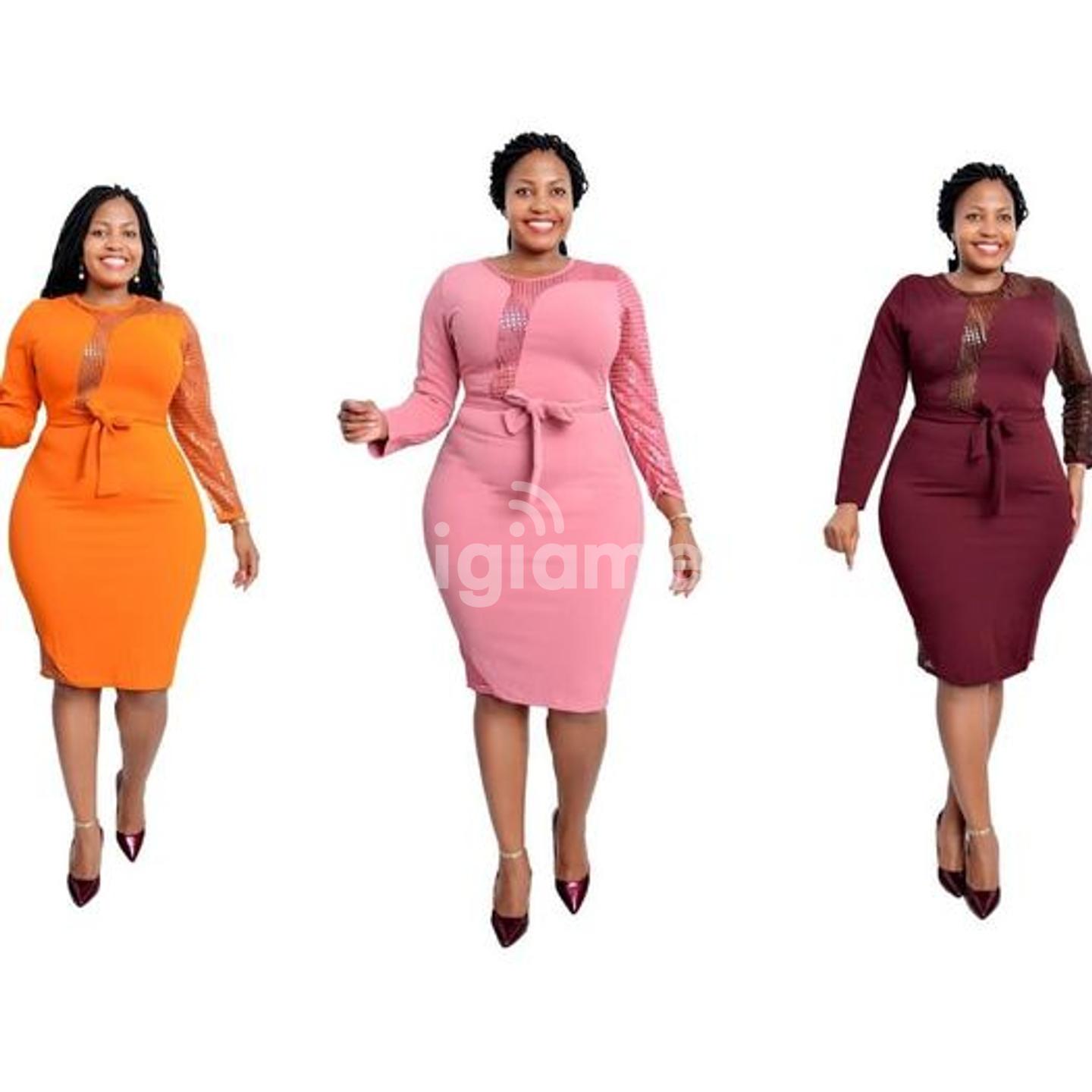 Official dresses in Nairobi | PigiaMe